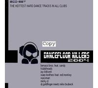 Various - Dancefloor Killers 2004