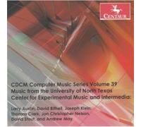 Various Artists - CDCM Computer Music Series 39 / Various [New CD]