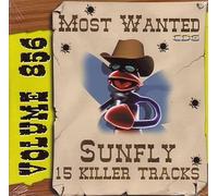 Various Artists - CDG Sunfly MW856