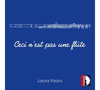 Various Artists - Ceci N'est Pas Une Flute [New CD]