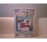 Various Artists - Ceili Time In Ireland [DVD]