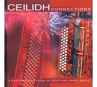 Various Artists – Ceilidh Connections