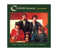Various Artists - Ceilidh House Sessions