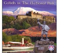 Various Artists - Ceilidh in the National Park