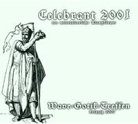 Various Artists - Celebrant 2001