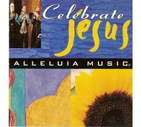 Various Artists - Celebrate Jesus