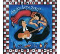 Various Artists - Celebrate Jewish Love Songs