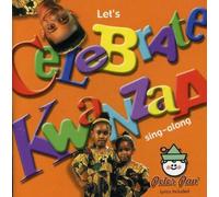 Various Artists - Celebrate Kwanzaa Sing-Along