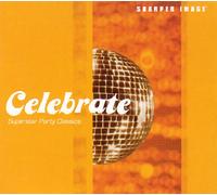Various Artists - Celebrate: Superstar Party Classics