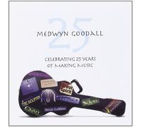 Various Artists - Celebrating 25 Years of Making Music - Doppel CD
