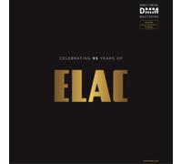Various - Celebrating 95 Years Of Elac (45 RPM) (2LP) [VINYL]