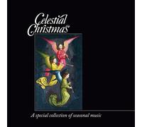 Various Artists - Celestial Christmas: A Special Collection of Seasonal Music