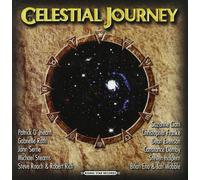 Various Artists - Celestial Journey
