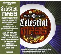 Various Artists - Celestial Mass