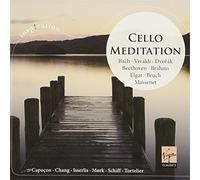 Various Artists - Cello Meditation