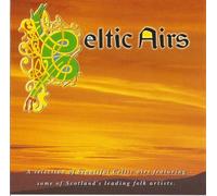 Various Artists - Celtic Airs