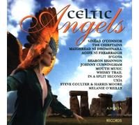 Various Artists - Celtic Angels