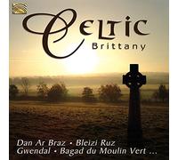 Various Artists - Celtic Brittany