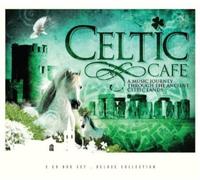 Various Artists - Celtic Cafe
