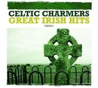 Various Artists - Celtic Charmers - Great Irish Hits