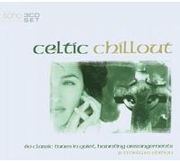 Various Artists - Celtic Chillout