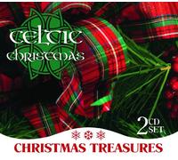 Various Artists - Celtic Christmas: Christmas Treasures