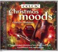 Various Artists - Celtic Christmas Moods
