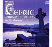 Various Artists - Celtic Christmas Moods