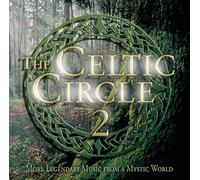 Various Artists - Celtic Circle 2