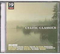 Various Artists - Celtic Classics
