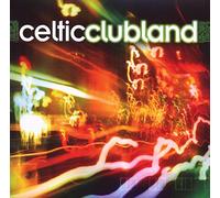 Various Artists - Celtic Clubland