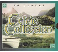 Various Artists - Celtic Collection