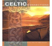 Various Artists - Celtic Connections