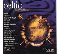 Various Artists - Celtic Connections: The Album