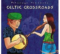 Various Artists - Celtic Crossroads
