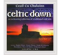 Various Artists - Celtic Dawn Vol.2