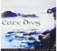 Various Artists - Celtic Divas