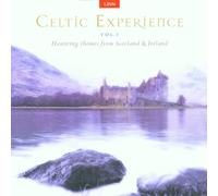 Various Artists - Celtic Experience Vol. 1: Haunting Themes From Scotland & Ireland
