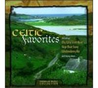Various Artists - Celtic Favorites