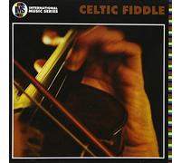 Various Artists - Celtic Fiddle