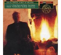 Various Artists - Celtic Graces: A Best Of Ireland