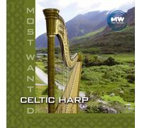 Various Artists - Celtic Harp