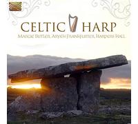 Various Artists - Celtic Harp