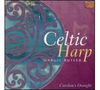 Celtic Harp