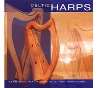 Various Artists - Celtic Harps