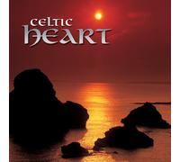Various Artists - Celtic Heart CD