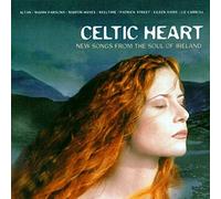 Various Artists - Celtic Heart: NEW SONGS FORM THE SOUL OF IRELAND