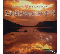 Various Artists - Celtic Heartbeat Presents Music for the Rest of Us (UK Import)