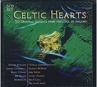 Various Artists - Celtic Hearts