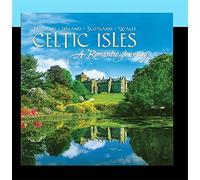 Various Artists - Celtic Isles: a..